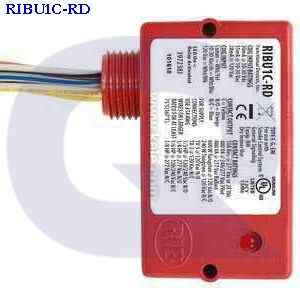 ribu1c-rd IDEC CORPORATION