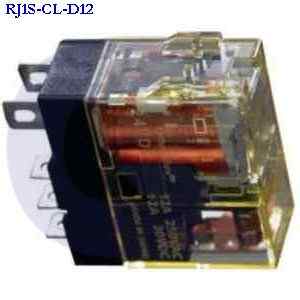 rj1s-cl-d12 IDEC CORPORATION