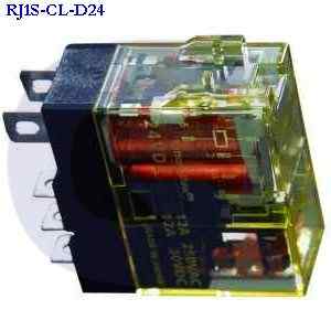 rj1s-cl-d24 IDEC CORPORATION