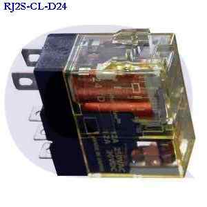 rj2s-cl-d24 IDEC CORPORATION