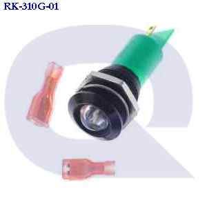 rk-310g-01 LITTELFUSE INC.