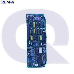 rlm48 GENERAL ELECTRIC