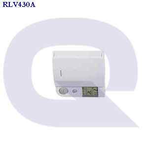 rlv430a HONEYWELL