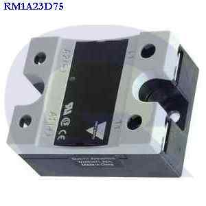 rm1a23d75 CARLO-GAVAZZI