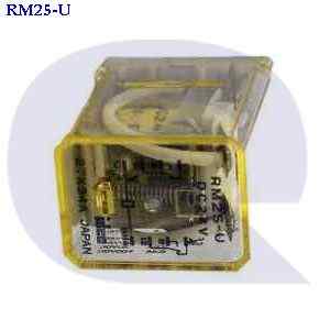 rm25-u IDEC CORPORATION