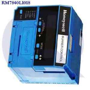 rm7840l1018 HONEYWELL