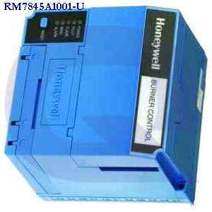 rm7845a1001/u HONEYWELL