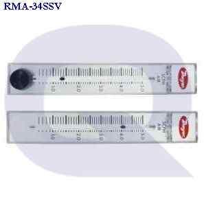 rma-34ssv DWYER INSTRUMENTS INC