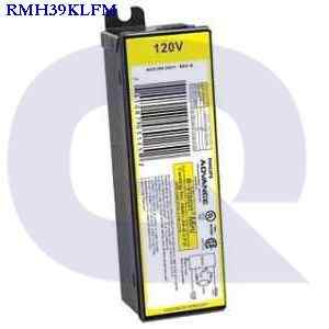 rmh39klfm PHILIPS ADVANCE