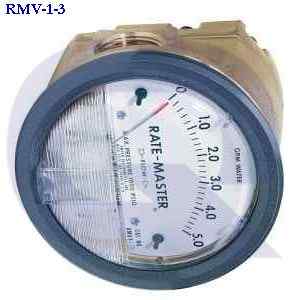 rmv-1-3 DWYER INSTRUMENTS INC