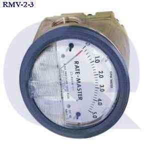 rmv-2-3 DWYER INSTRUMENTS INC