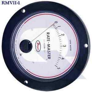 rmvii-1 DWYER INSTRUMENTS INC