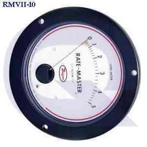 rmvii-10 DWYER INSTRUMENTS INC