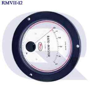 rmvii-12 DWYER INSTRUMENTS INC