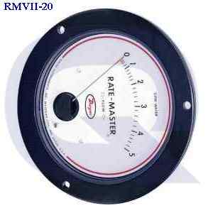 rmvii-20 DWYER INSTRUMENTS INC