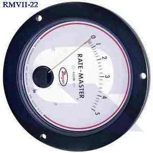 rmvii-22 DWYER INSTRUMENTS INC