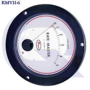 rmvii-6 DWYER INSTRUMENTS INC