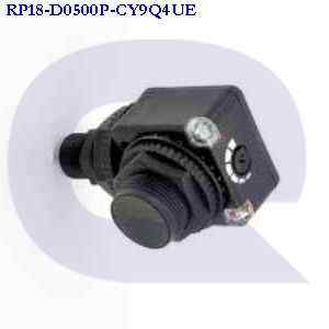 rp18-d0500p-cy9q4ue HTM SENSOR