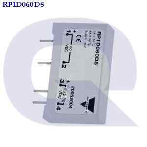 rp1d060d8 CARLO-GAVAZZI