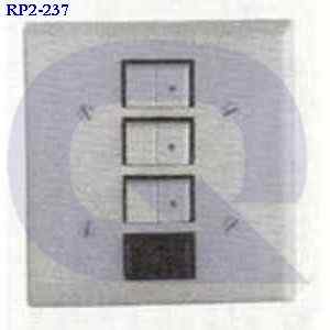 rp2-237 GENERAL ELECTRIC