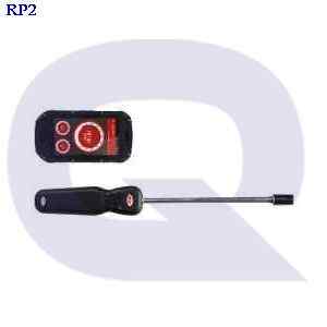 rp2 DWYER INSTRUMENTS INC