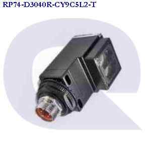 rp74-d3040r-cy9c5l2-t HTM SENSOR