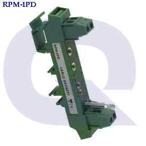 rpm-1pd CARLO-GAVAZZI