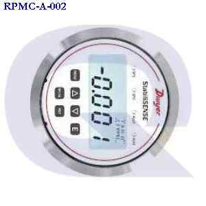 rpmc-a-002 DWYER INSTRUMENTS INC