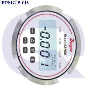 rpmc-b-013 DWYER INSTRUMENTS INC