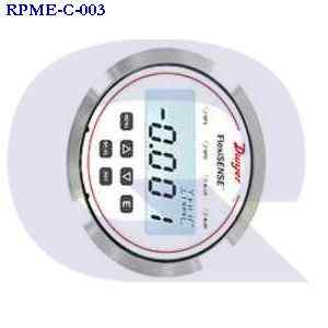rpme-c-003 DWYER INSTRUMENTS INC