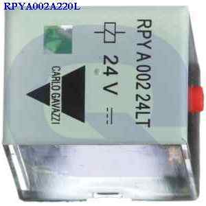 rpya002a220l CARLO-GAVAZZI