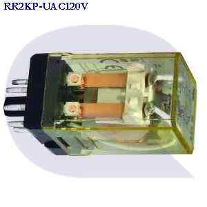 rr2kp-uac120v IDEC CORPORATION