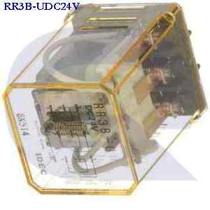 rr3b-udc24v IDEC CORPORATION