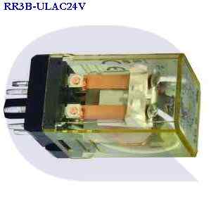 rr3b-ulac24v IDEC CORPORATION