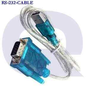 rs-232-cable GENERIC