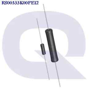 rs00533k00fe12 VISHAY SEMICONDUCTOR