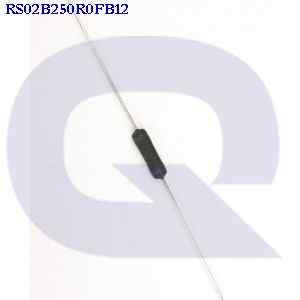 rs02b250r0fb12 VISHAY SEMICONDUCTOR