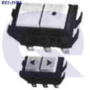 rs2-39rl GENERAL ELECTRIC