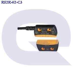 rs2r-02-c3 EATON CORPORATION
