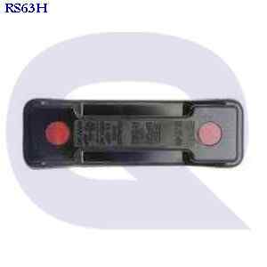 rs63h EATON BUSSMAN