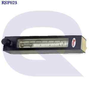 rsf025 DWYER INSTRUMENTS INC