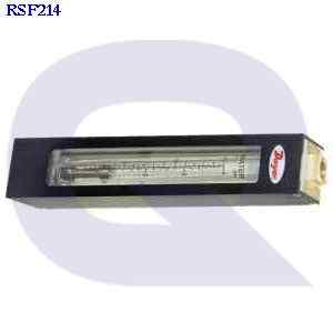 rsf214 DWYER INSTRUMENTS INC