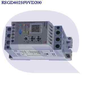 rsgd4025f0vd200 CARLO-GAVAZZI