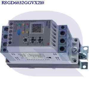 rsgd6032ggvx210 CARLO-GAVAZZI