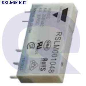 rslm001012 CARLO-GAVAZZI