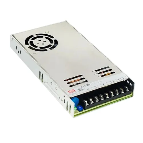 rsp-320-24 MEAN WELL