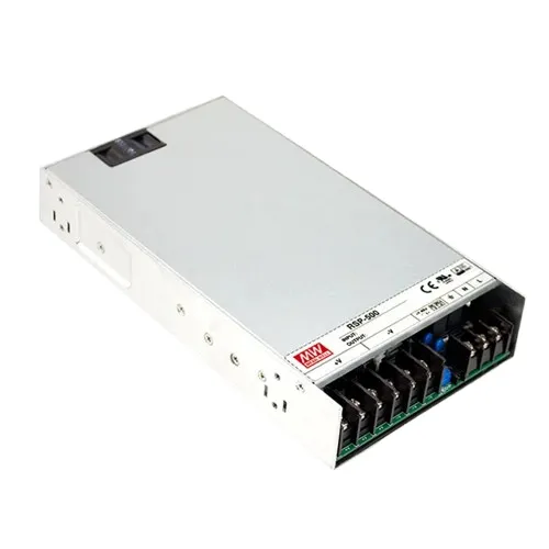 rsp-500-24 MEAN WELL