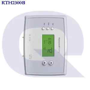 rth2300b HONEYWELL