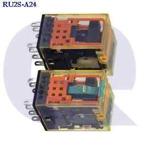 ru2s-a24 IDEC CORPORATION