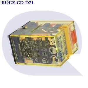 ru42s-cd-d24 IDEC CORPORATION